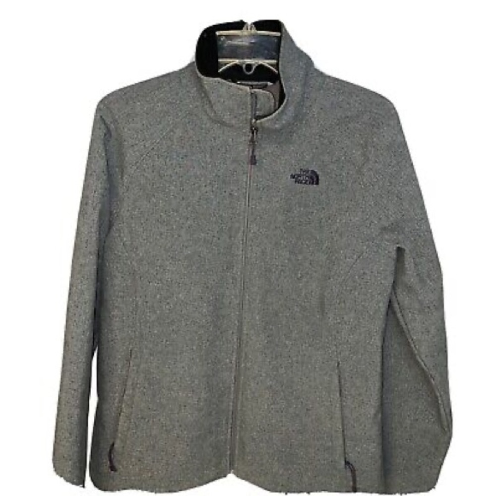 Women’s North Face Apex Windfall Jacket